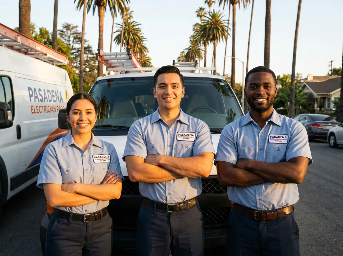 Electrician company in Windsor, IL