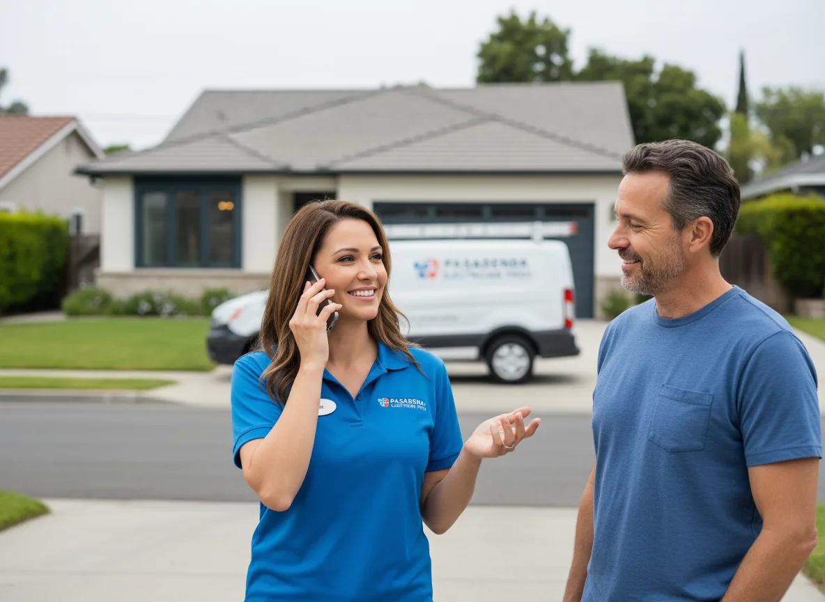 Electrician Windsor, IL FAQs
